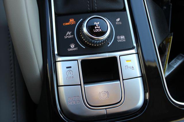 used 2024 Kia Telluride car, priced at $36,011