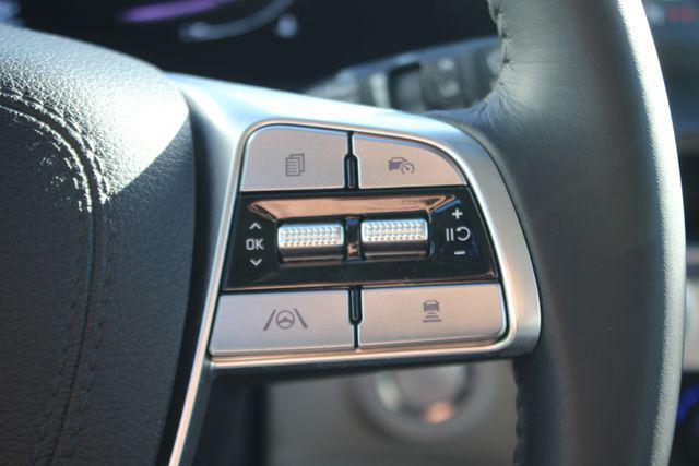 used 2024 Kia Telluride car, priced at $36,011