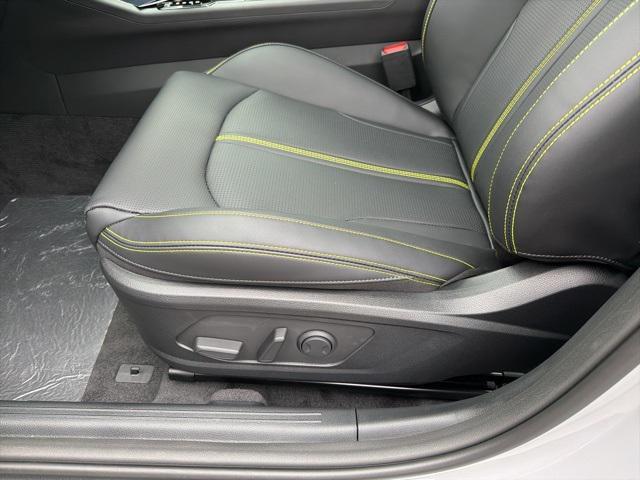 new 2026 Kia K5 car, priced at $35,380