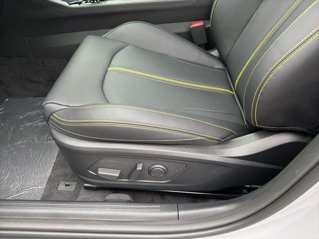 new 2026 Kia K5 car, priced at $34,130