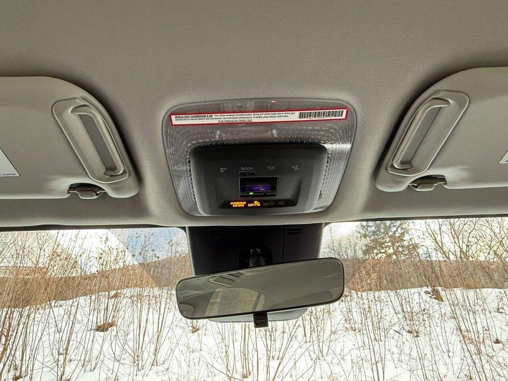 used 2023 Toyota Prius car, priced at $24,800