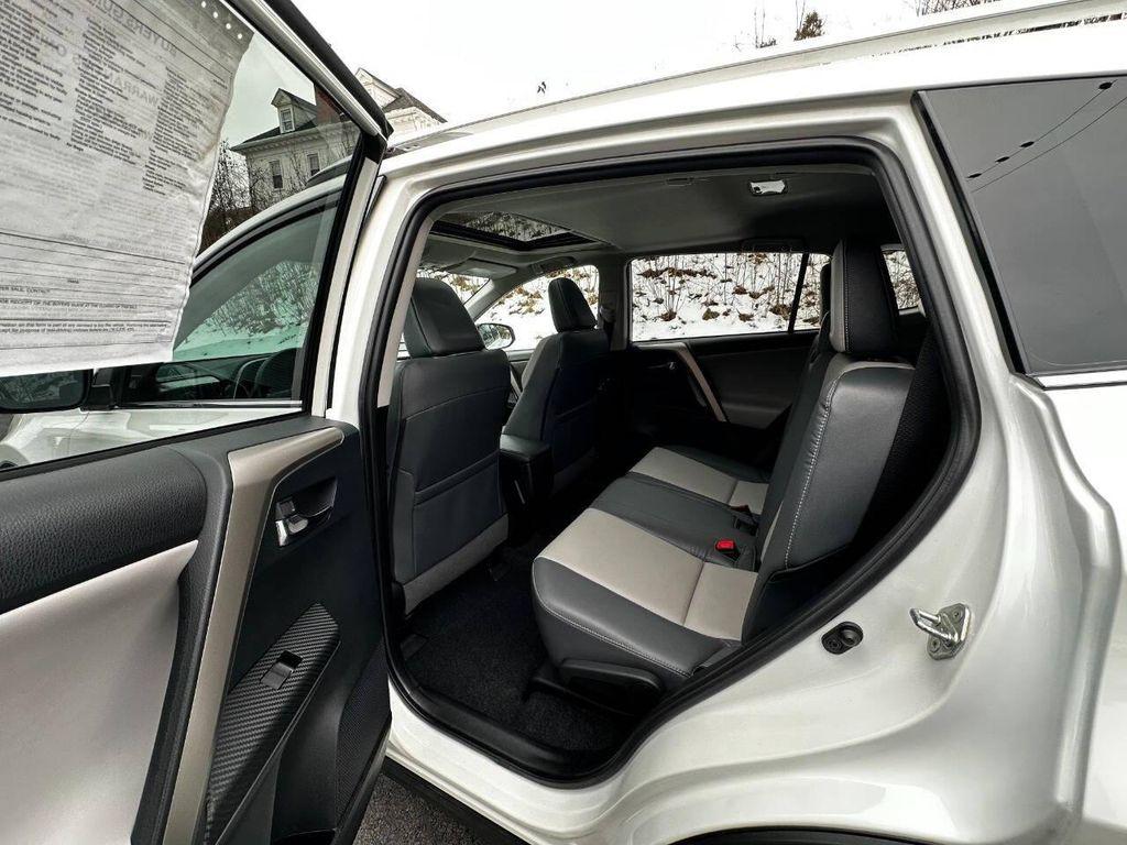 used 2014 Toyota RAV4 car, priced at $17,800