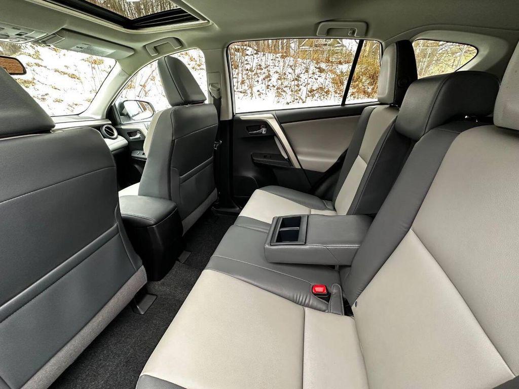used 2014 Toyota RAV4 car, priced at $17,800