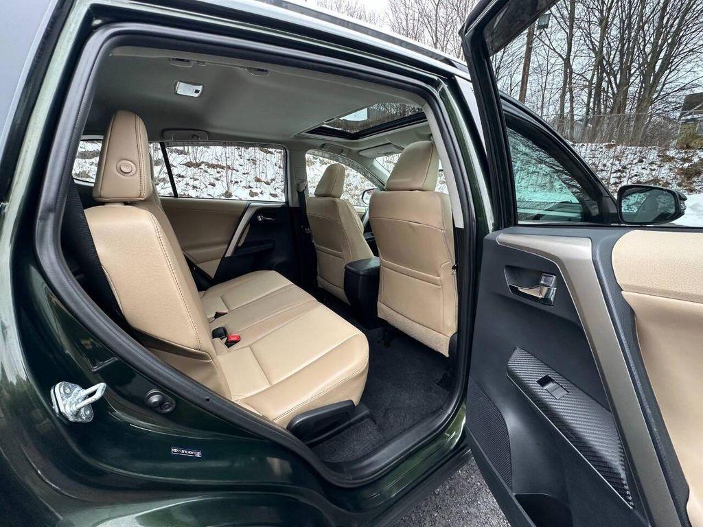 used 2013 Toyota RAV4 car, priced at $11,800