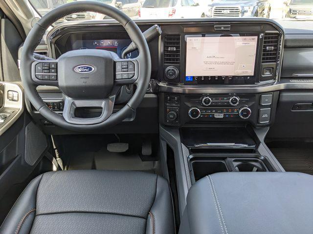 new 2026 Ford F-250 car, priced at $87,419