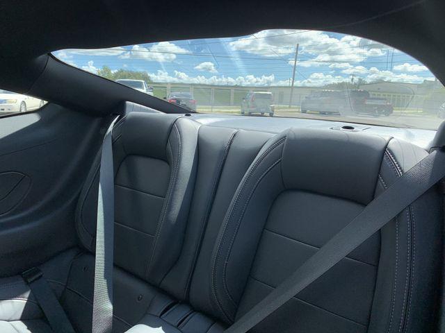 new 2025 Ford Mustang car, priced at $57,453