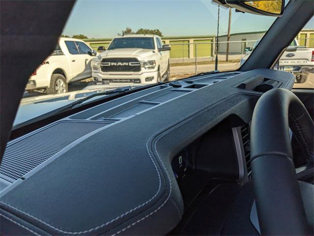 new 2025 Ford Bronco car, priced at $49,392