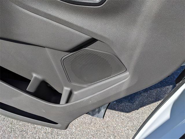 new 2026 Ford Transit-250 car, priced at $49,609