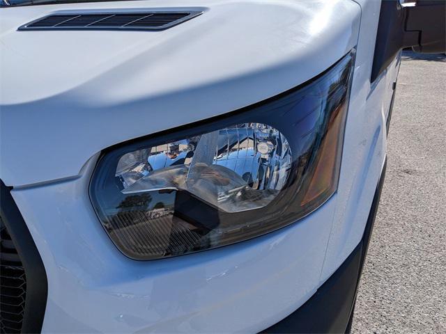 new 2026 Ford Transit-250 car, priced at $49,609