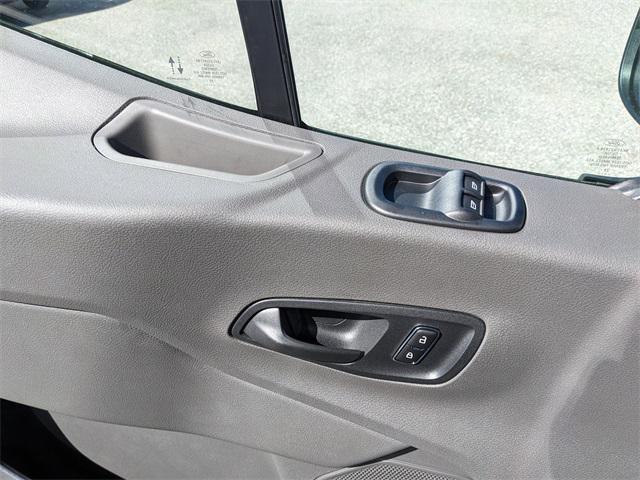 new 2026 Ford Transit-250 car, priced at $49,609