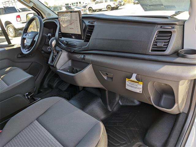 new 2026 Ford Transit-250 car, priced at $49,609