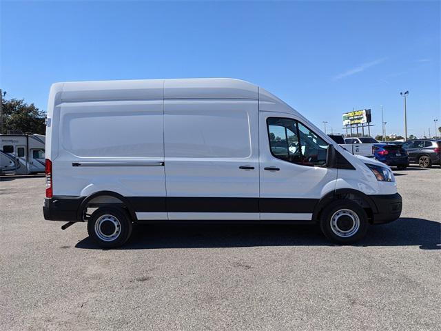 new 2026 Ford Transit-250 car, priced at $49,609