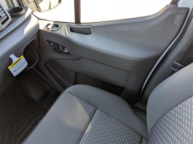 new 2026 Ford Transit-250 car, priced at $49,609