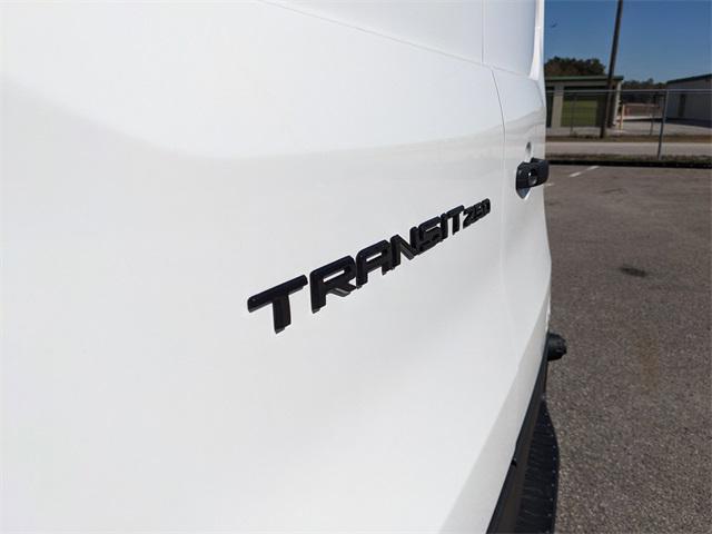 new 2026 Ford Transit-250 car, priced at $49,609