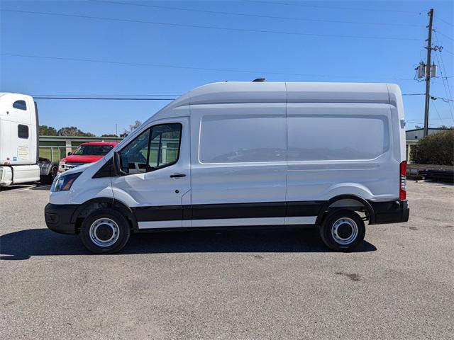 new 2026 Ford Transit-250 car, priced at $49,609