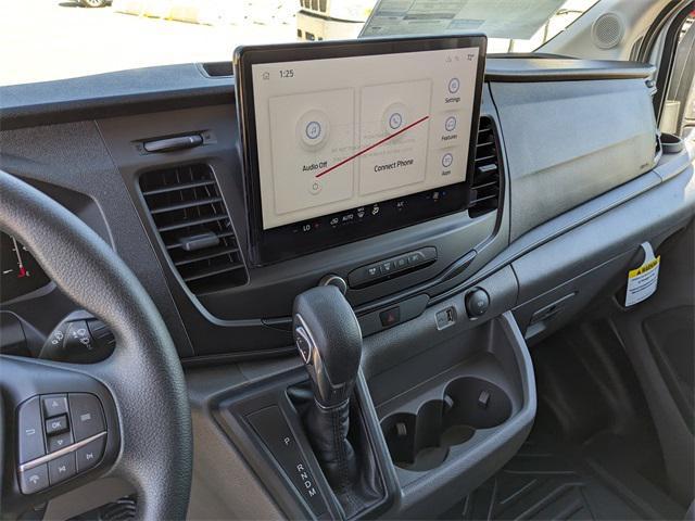 new 2026 Ford Transit-250 car, priced at $49,609