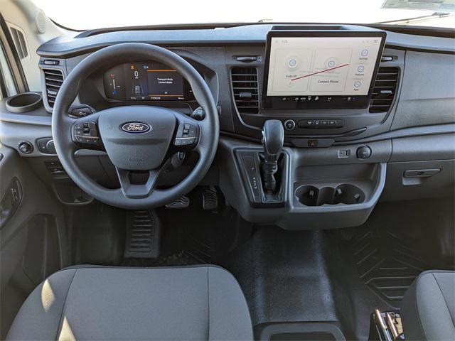 new 2026 Ford Transit-250 car, priced at $49,609