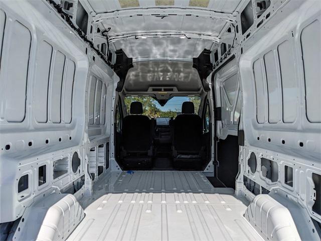 new 2026 Ford Transit-250 car, priced at $49,609