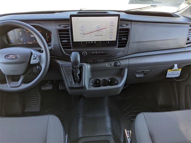 new 2026 Ford Transit-250 car, priced at $49,609