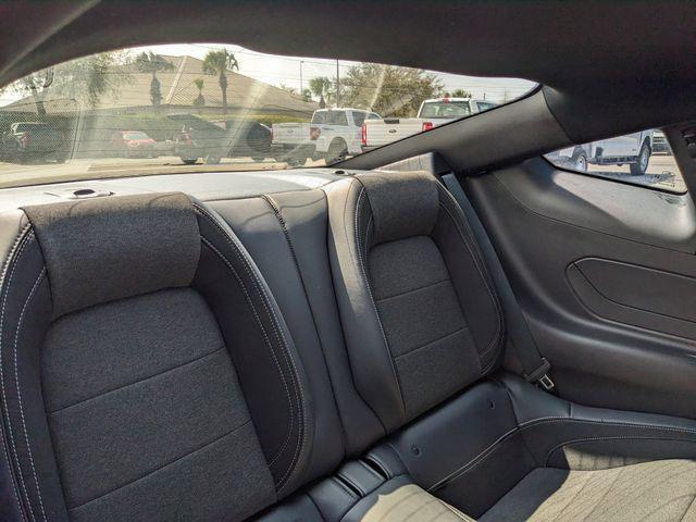 used 2024 Ford Mustang car, priced at $28,000