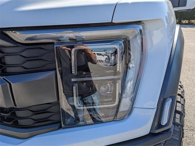 used 2023 Ford F-150 car, priced at $73,000