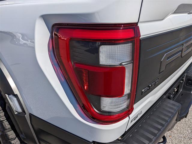 used 2023 Ford F-150 car, priced at $73,000