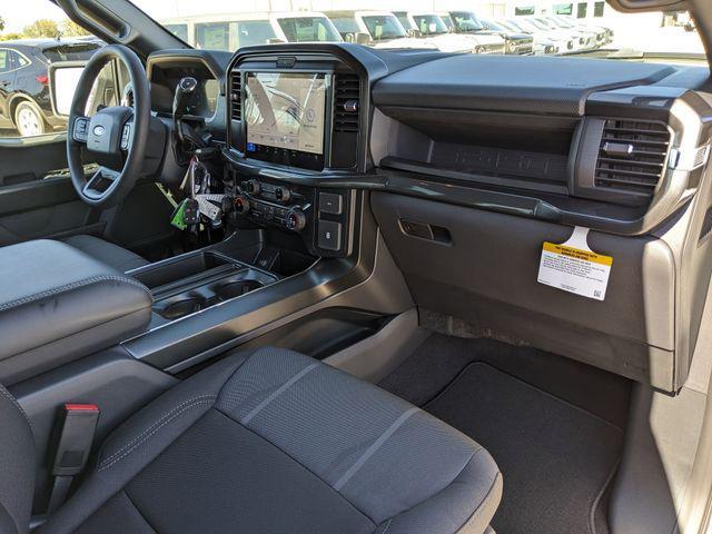 new 2026 Ford F-150 car, priced at $47,819