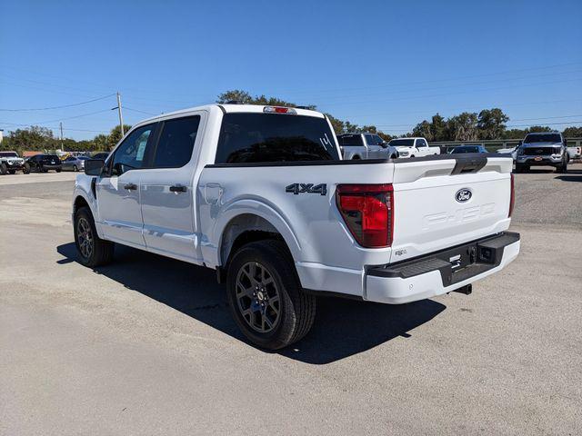 new 2026 Ford F-150 car, priced at $47,819