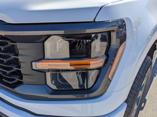 new 2026 Ford F-150 car, priced at $47,819