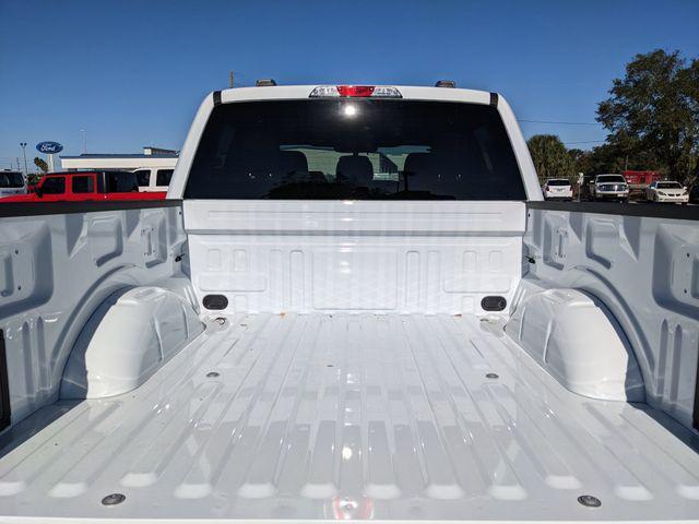 new 2025 Ford F-150 car, priced at $41,126