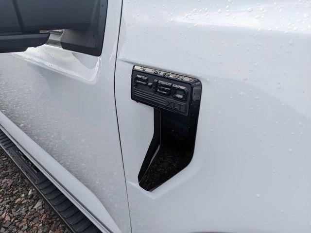 used 2024 Ford F-150 car, priced at $39,577