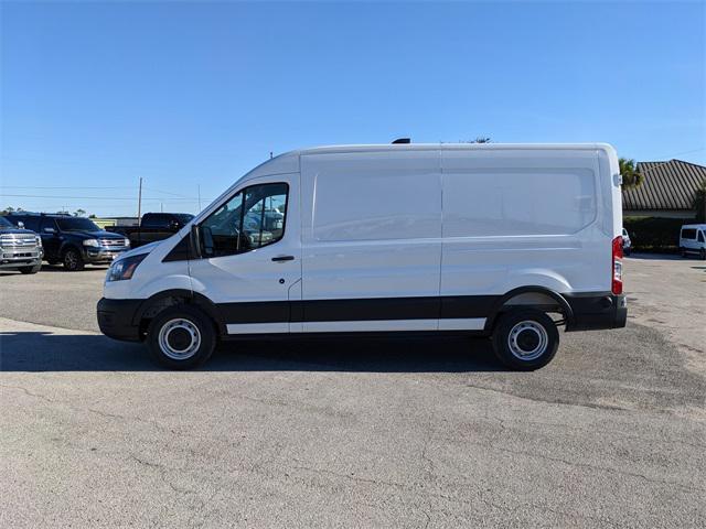 new 2026 Ford Transit-250 car, priced at $48,720