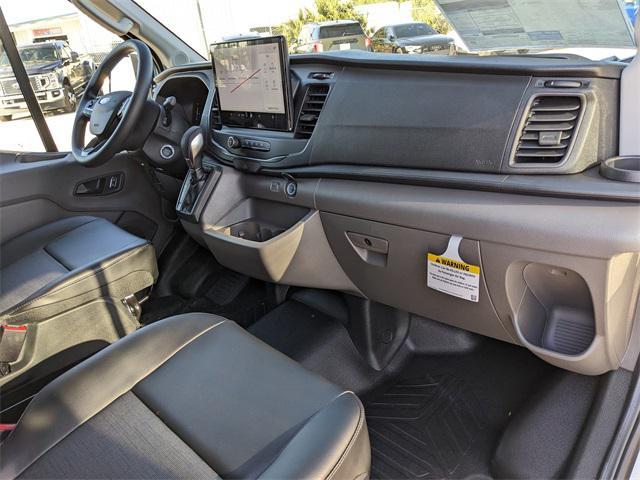 new 2026 Ford Transit-250 car, priced at $48,720