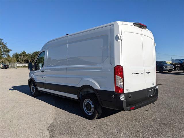 new 2026 Ford Transit-250 car, priced at $48,720