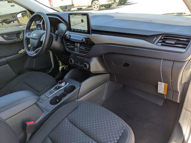 new 2026 Ford Escape car, priced at $27,696