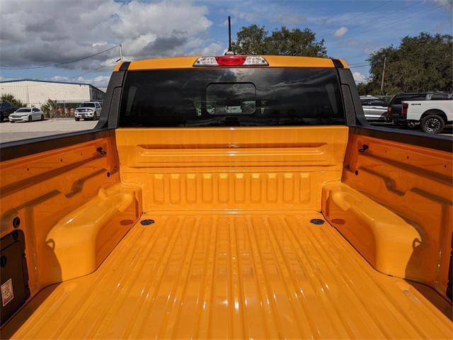 used 2023 Ford Maverick car, priced at $28,000