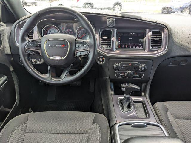 used 2018 Dodge Charger car, priced at $15,225