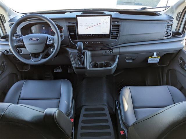 new 2026 Ford Transit-250 car, priced at $48,720