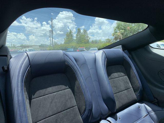 new 2025 Ford Mustang car, priced at $71,658