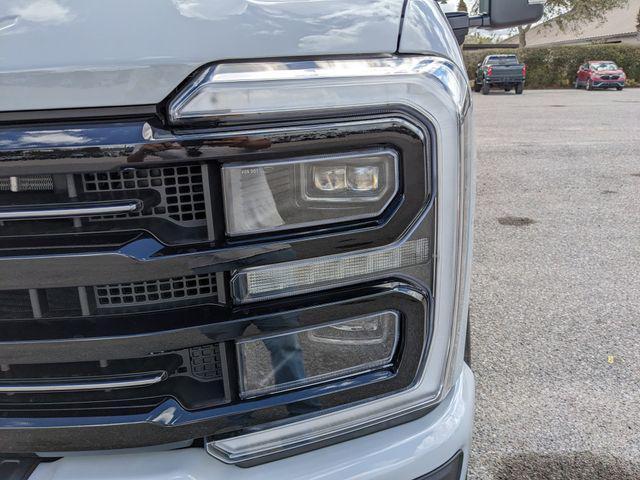 new 2026 Ford F-250 car, priced at $93,053