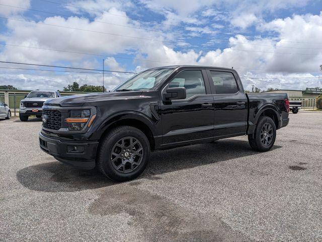 new 2026 Ford F-150 car, priced at $44,345
