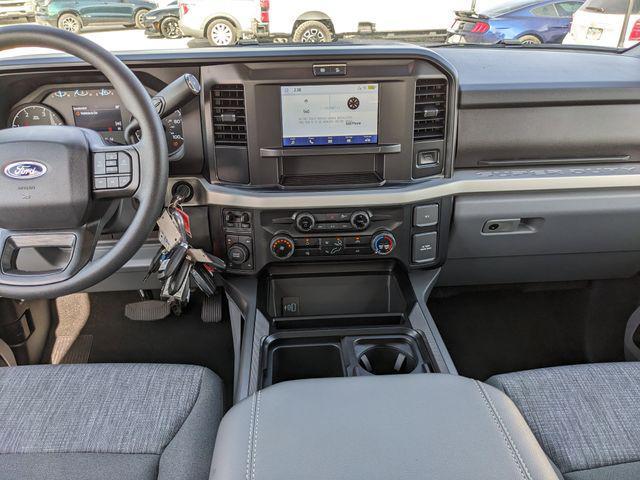 new 2026 Ford F-350 car, priced at $69,190