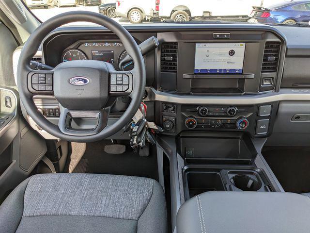 new 2026 Ford F-350 car, priced at $69,190