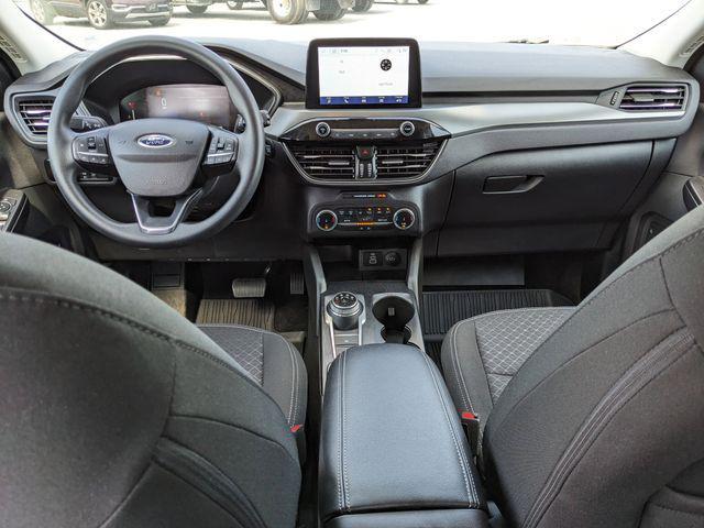 used 2025 Ford Escape car, priced at $25,777