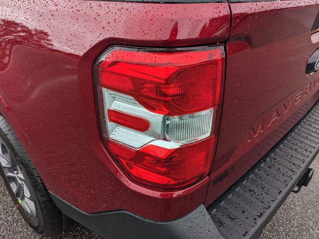 new 2026 Ford Maverick car, priced at $33,211