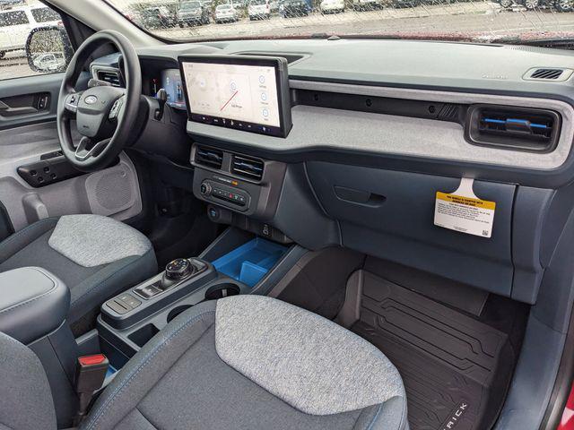 new 2026 Ford Maverick car, priced at $33,211