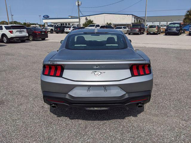 used 2025 Ford Mustang car, priced at $36,577