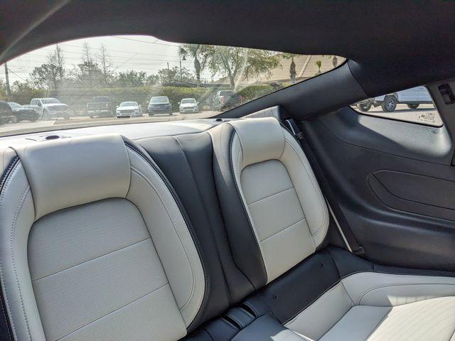 used 2025 Ford Mustang car, priced at $36,577