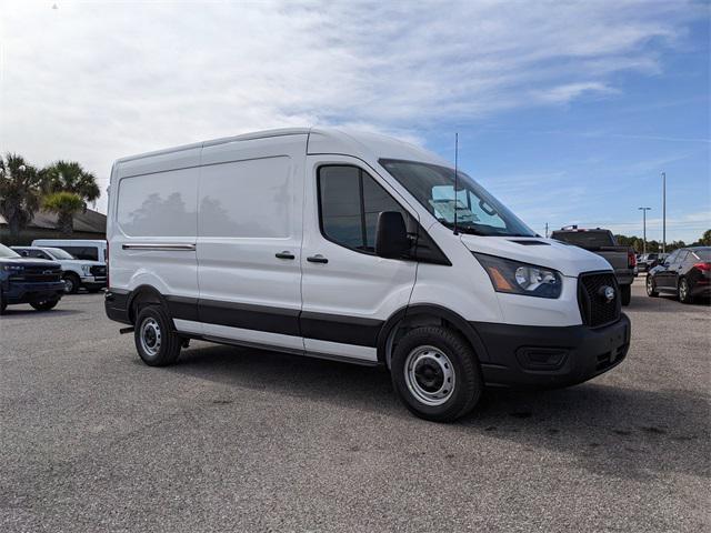 new 2026 Ford Transit-250 car, priced at $47,861