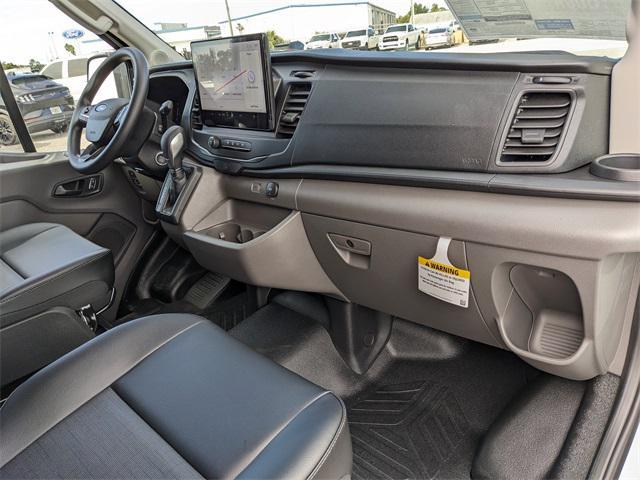 new 2026 Ford Transit-250 car, priced at $47,861